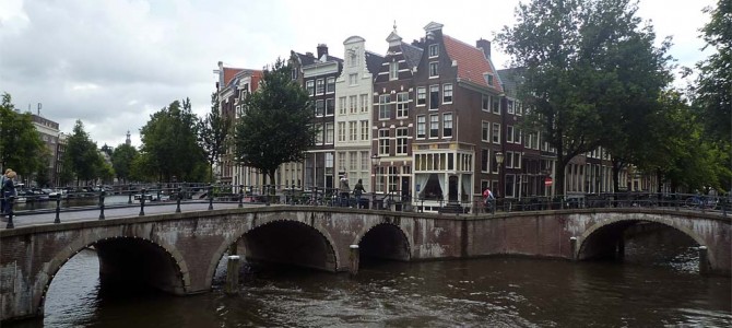 Que voir à Amsterdam