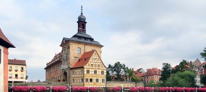 Que voir à Bamberg