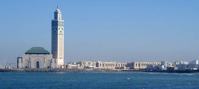 Que voir à Casablanca