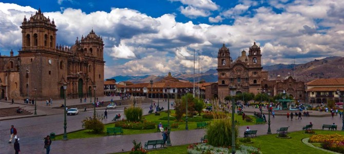 Que voir à Cuzco