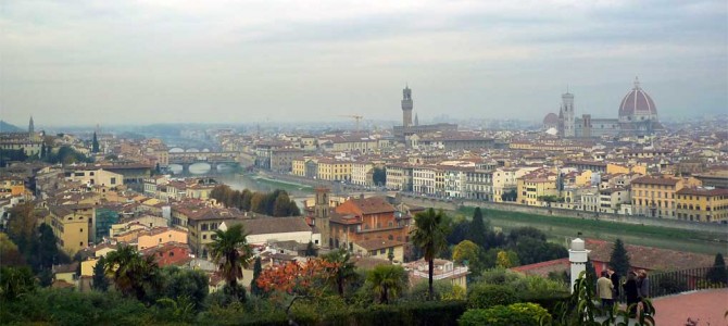 Que voir à Florence