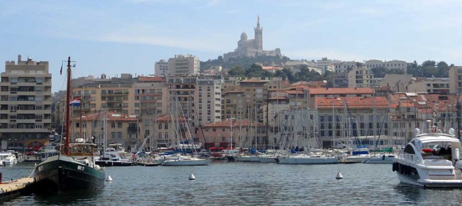 Que voir à Marseille