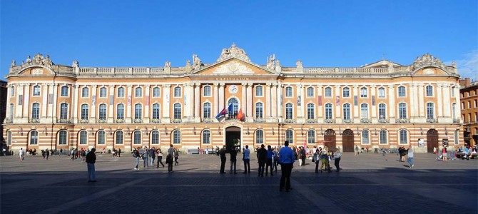 Que voir à Toulouse